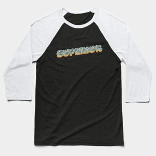 Superior Baseball T-Shirt